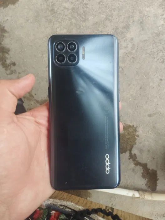 Oppo Reno 4 128GB NFC Оператив 8