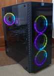 Calculator Unitate Pc Gaming I5 10500 Ram 32 gb SSD Video 4-8 Gb