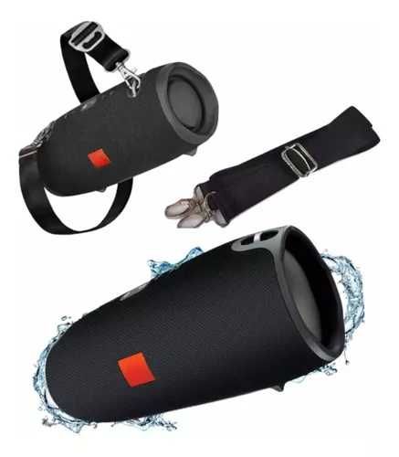 60W, 30 см. XTREME 3 Мощна преносима блутут колонка за музика