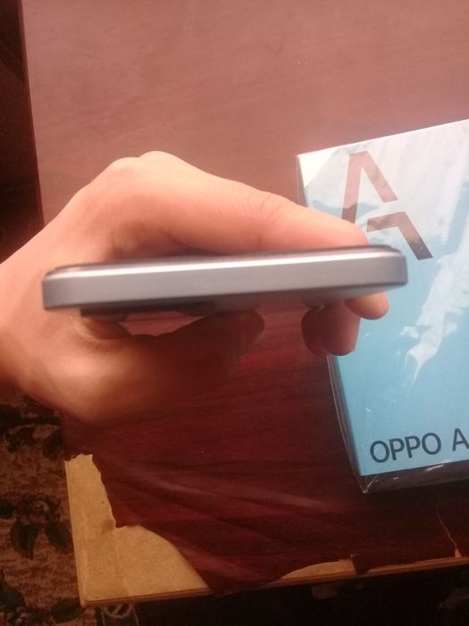 oppo a 57s ideal