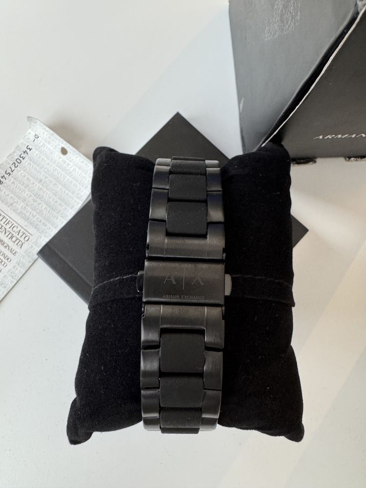Мъжки часовник Armani Exchange Enzo AX1826