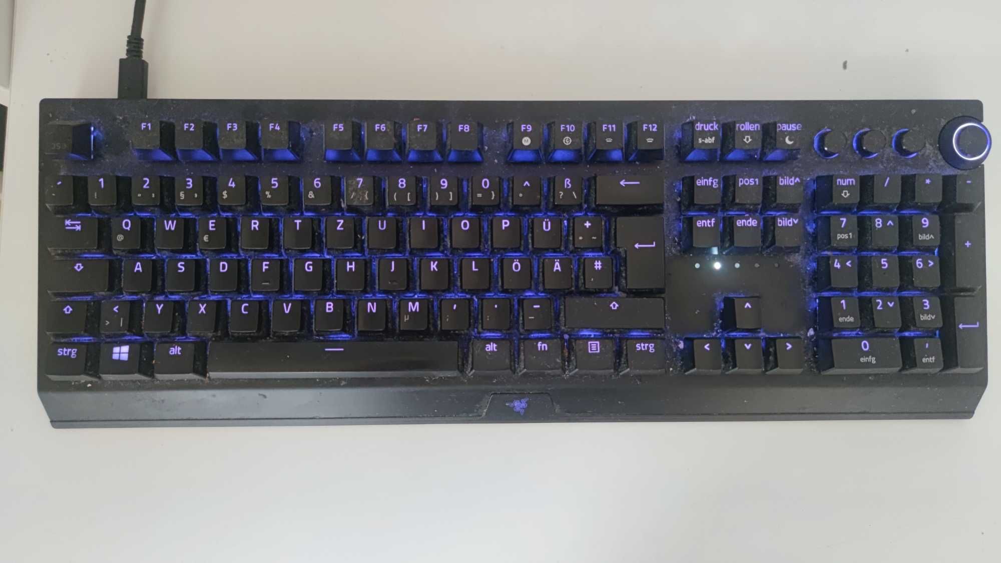 Desktop компютър