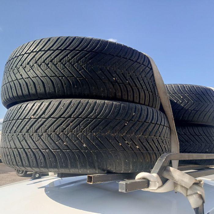 Holate yaxshi 235/55/R19