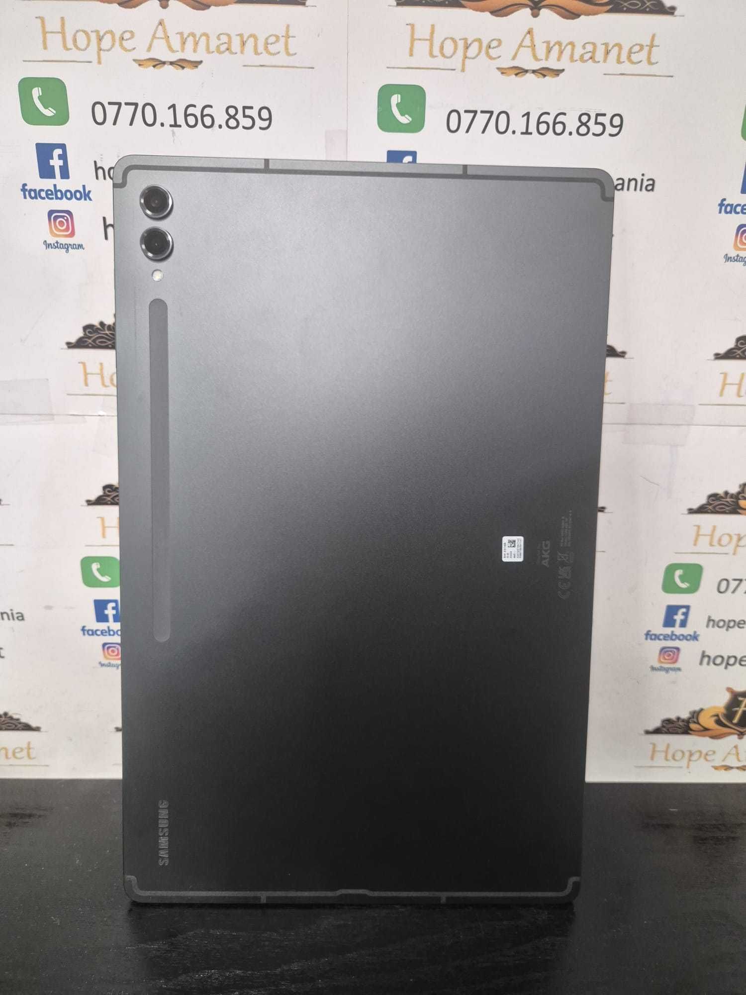 Hope Amanet P10/Samsung Tab S9 Ultra
