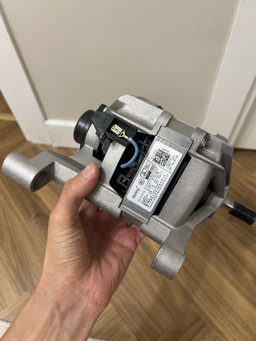 Моторчик стиральной машины