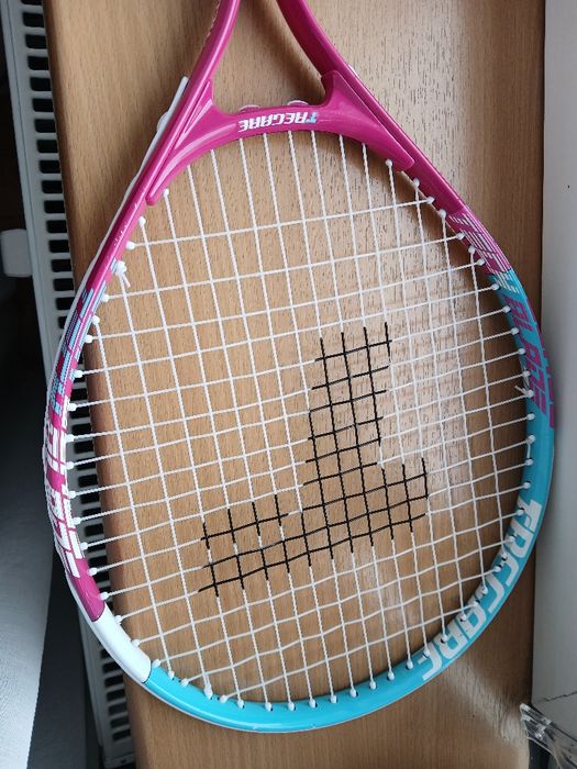 Racheta tenis juniori Tregare Tech Blade 21