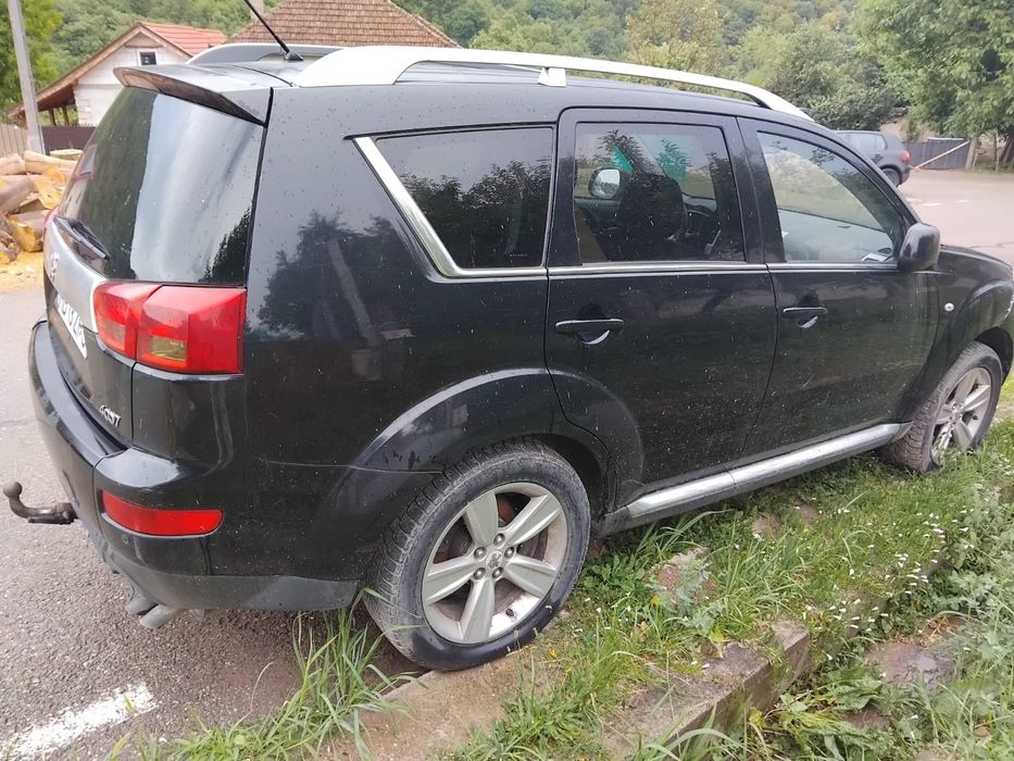 Peugeot 4007 de vânzare !