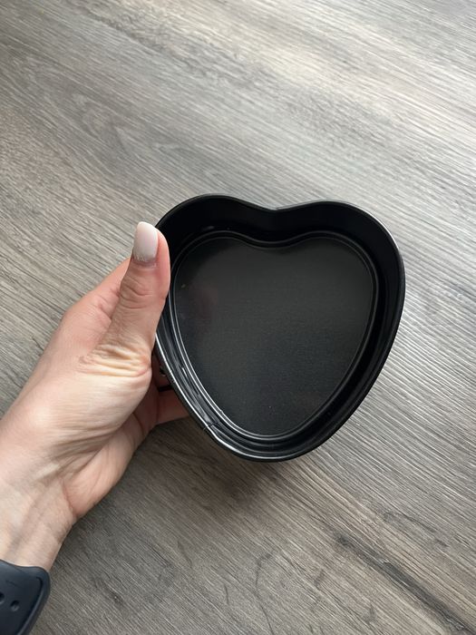 Tava mica pentru prajituri