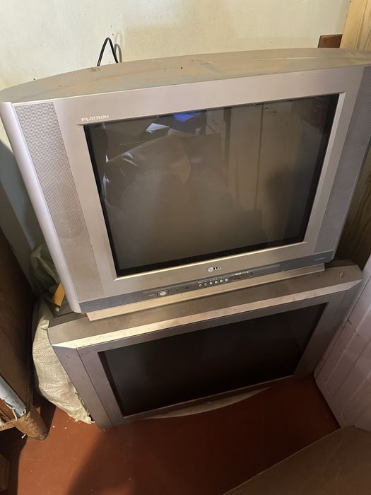 Телевизор 15-20к тенге