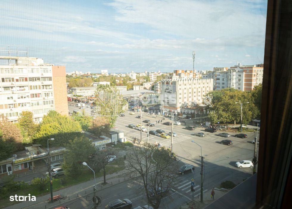 Apartament 2 camere cu vedere panoramica