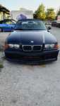 BMW M3 E36 кабриолет на Части