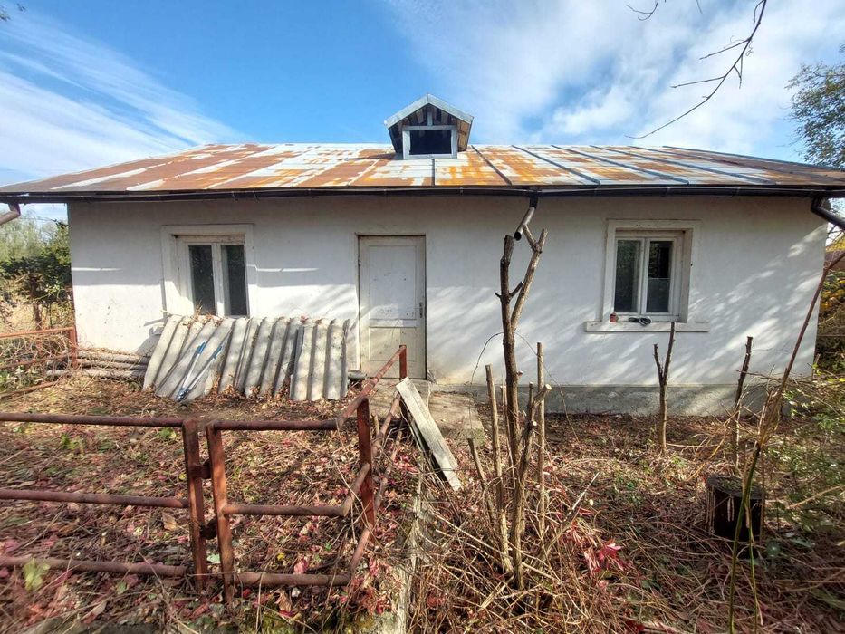 Vand casa in Cartier Ploiesti Vest-Mitica Apostol