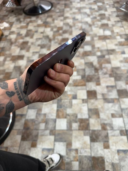 IPhone 14 Pro Max Deep purple full box