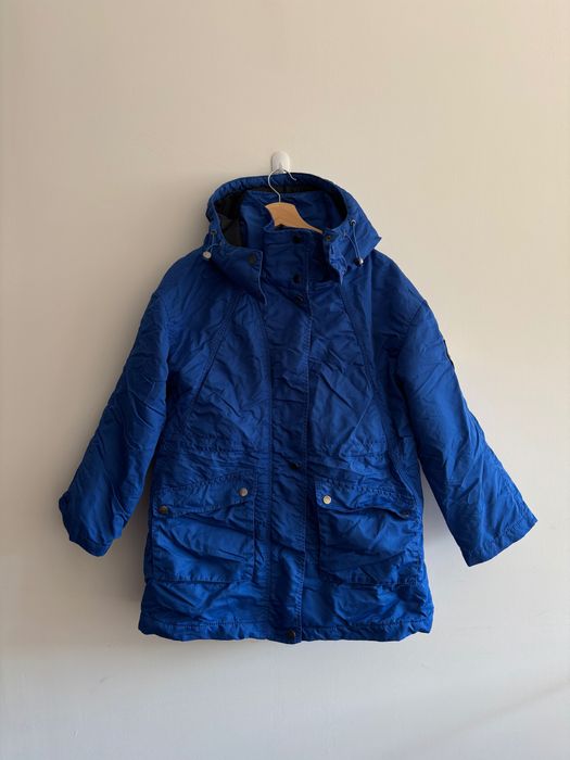 Непромокаемо парка , якета с качулка La Redoute