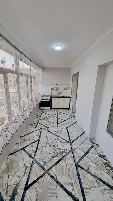 Алока Тинчлик 2 хонали ижара евра ремонт пустой