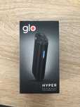 Aparat electronic tigari glo