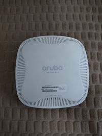 Точка доступа Wifi Aruba APIN0103