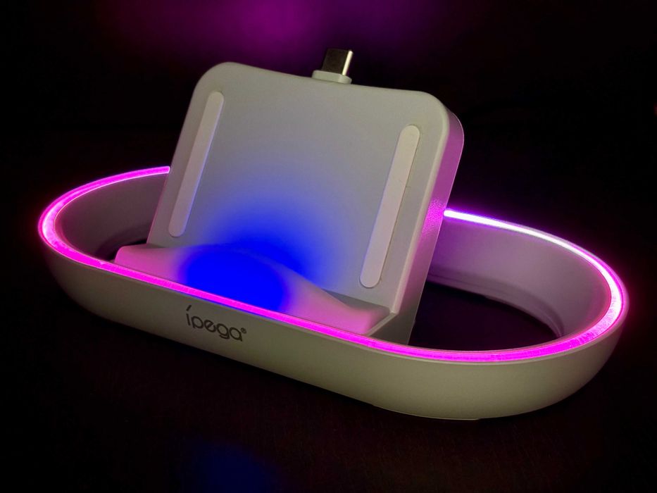 PlayStation Portal (Remote Player) PS5 – Неразличим от нов!