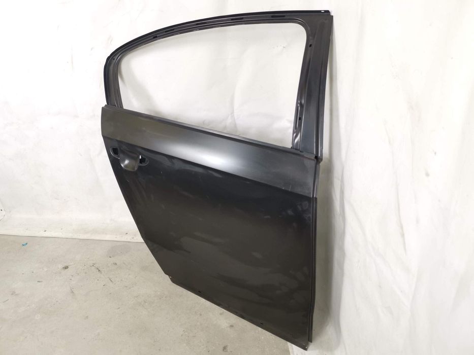 Дясна задна врата / Dясна zadna vrata Volkswagen VW Passat B7 [ - ] Ор