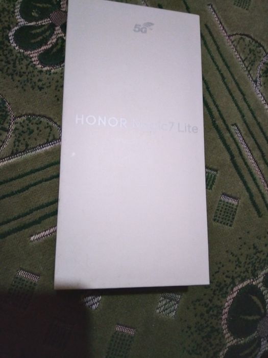 Honor magic 7 lite 256 8 gb