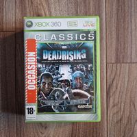 Dead Rising - Xbox 360