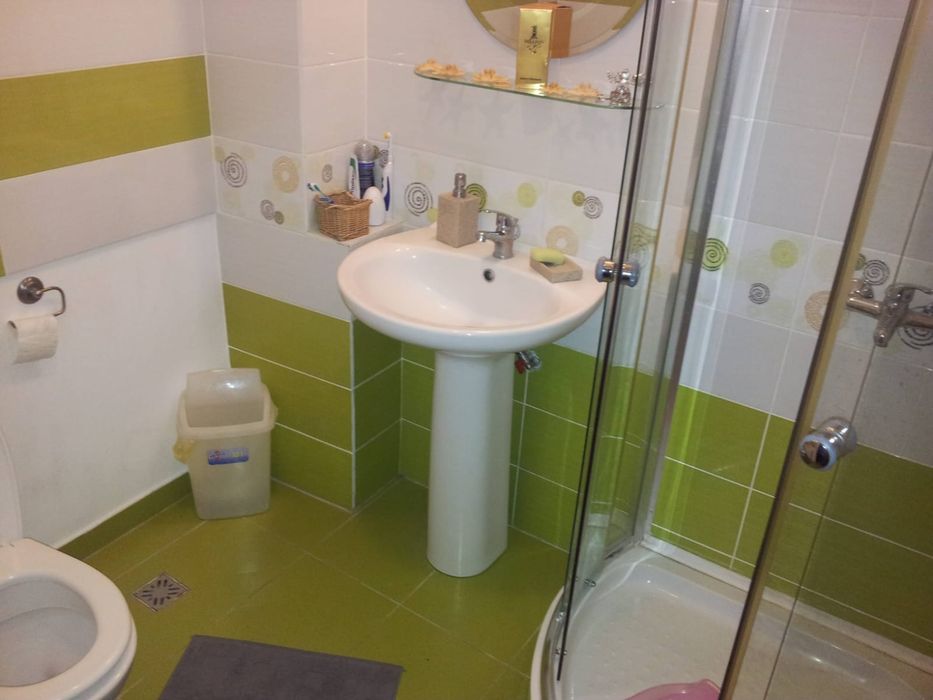 CASĂ CRISTIAN locație ușor accesibilă