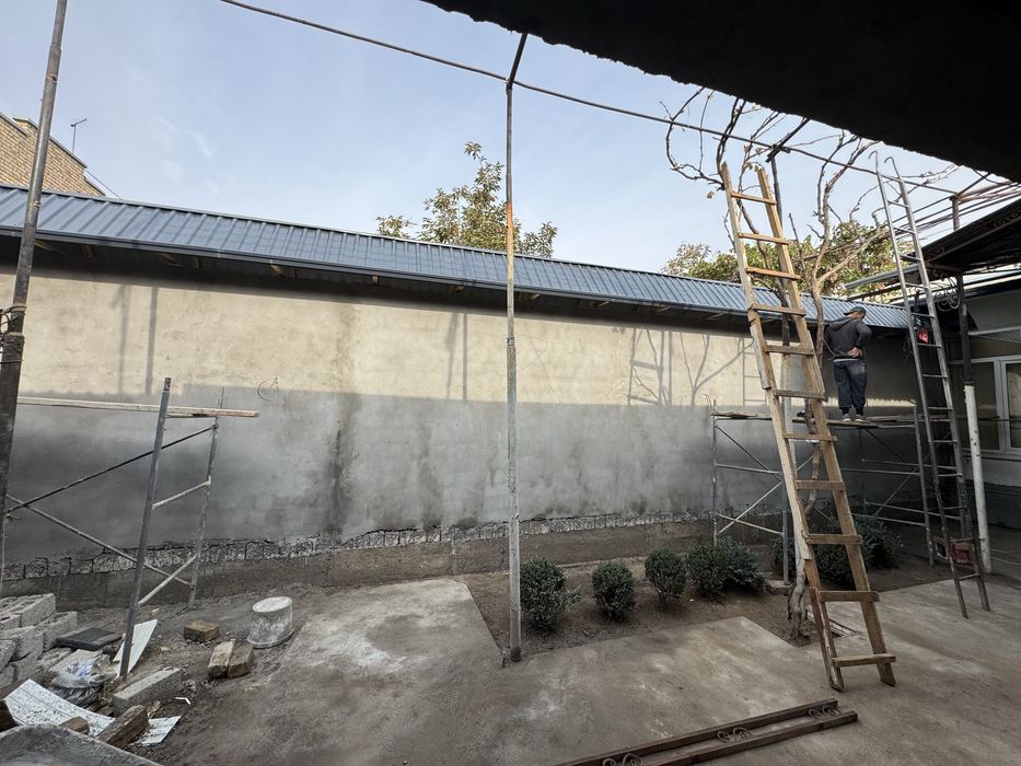 Том ёпиш хизмати