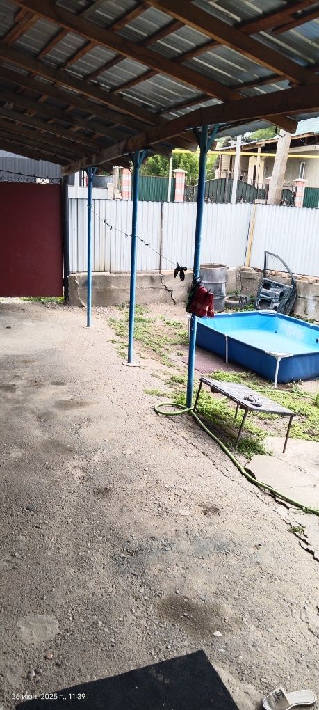 Продам срочно дом коктюбе 1