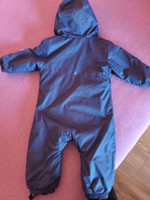 Wedze Детски зимен гащеризон 2г (82-88см)