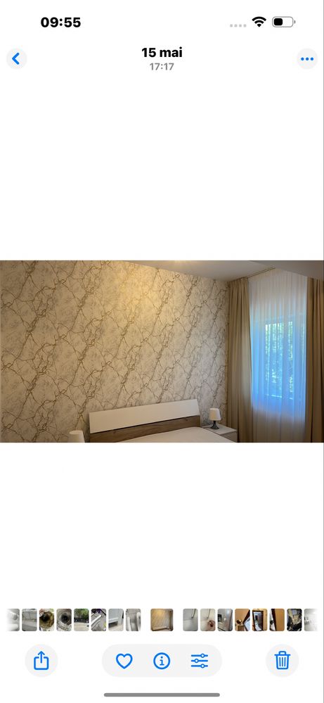 Servicii de Montaj Tapet si Riflaj