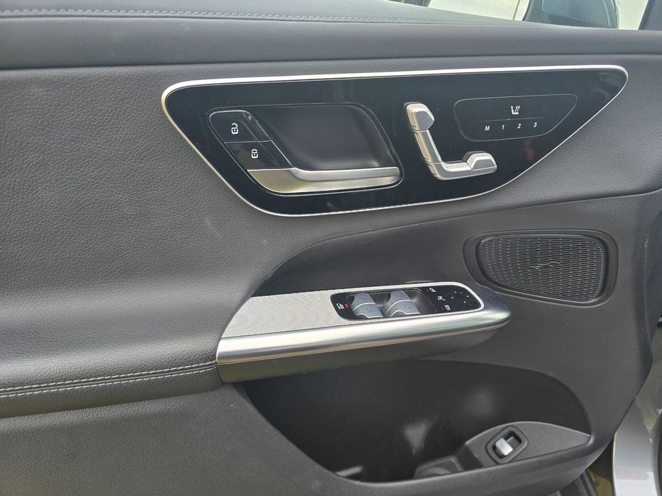 Mercedes GLC 200