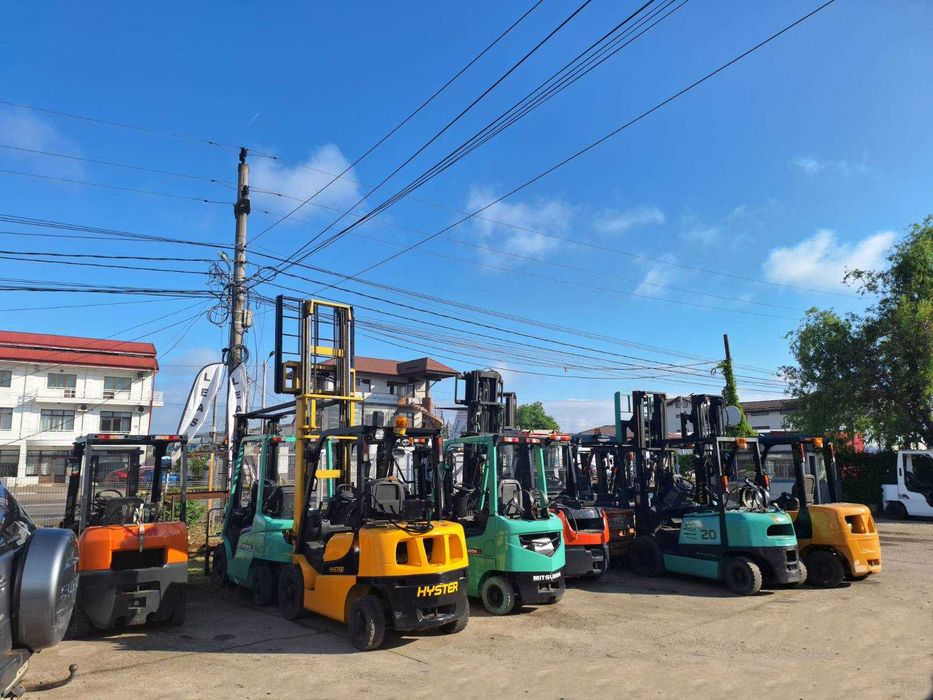 motostivuitor diesel 2.5 tone gpl 2.5 tone de inchiriat