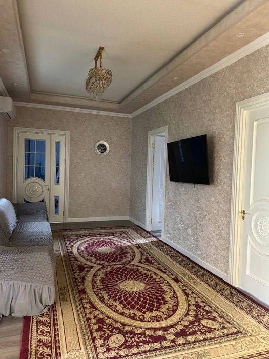 Продаю свой участок Сергелинском районе