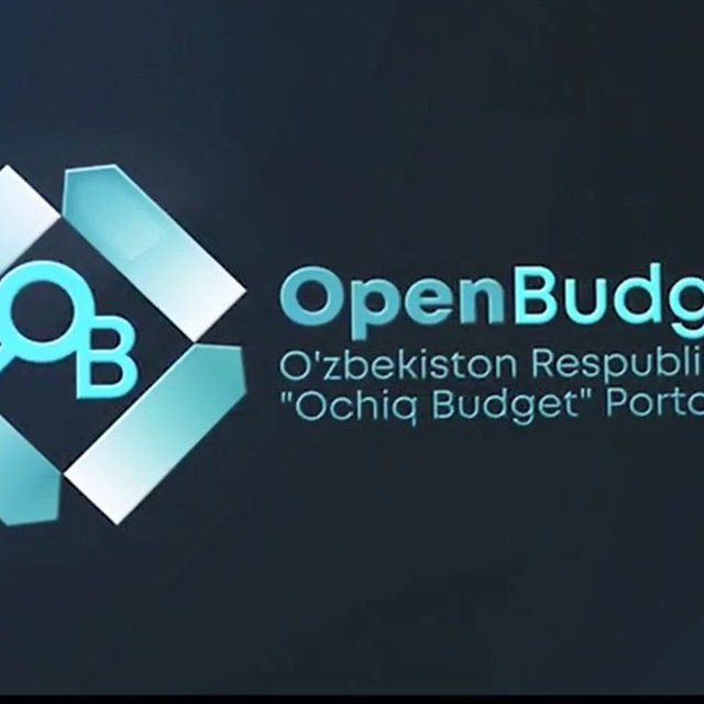 Openbudget   ovoz yigib beramiz