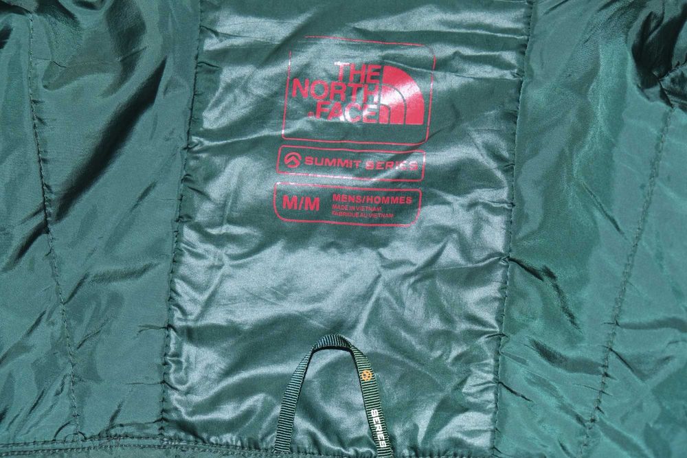 The North Face Summit Series с Primaloft оригинално мъжко яке размер М