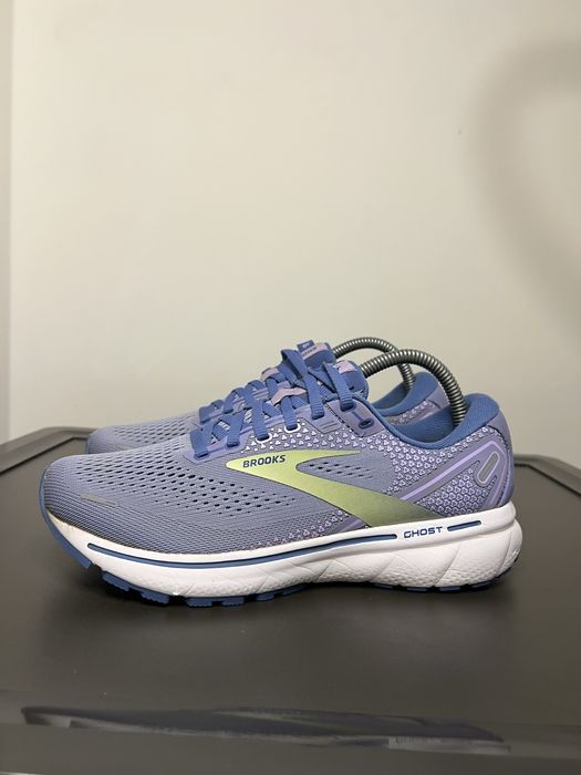 Оригинални маратонки Brooks 40 номер