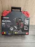 Bormasina pistol de impact Parkside Performance 20 V 600 Nm