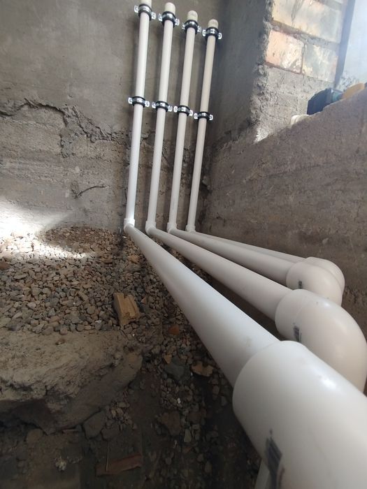 САНТЕХНИК Santexnik. Монтаж ремонт отопления. Промывка отопления ЗАСОР