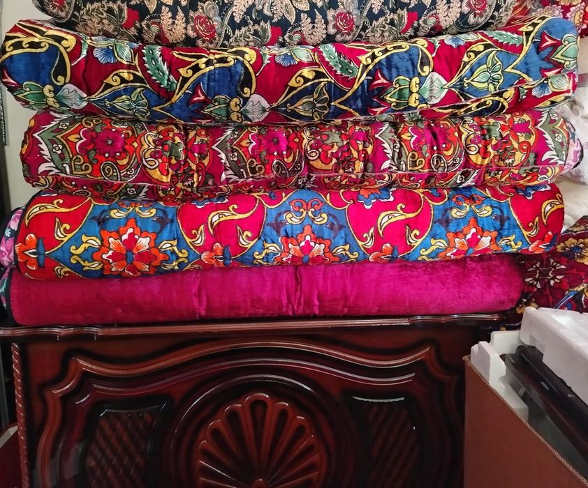 Сотилади холати яхши