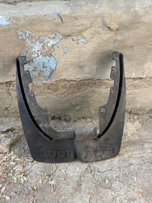 Брызговики оригинальные