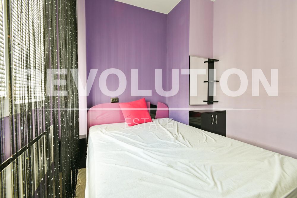 Дава се под наем Тристаен апартамент в София, Надежда 2 - 68 кв.м за 600 € - Снимка #4