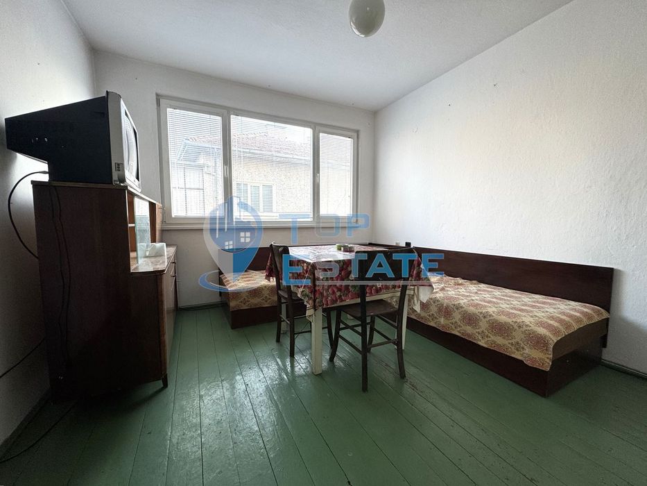 Многостаен в Велико Търново-Център площ 120 цена 206000