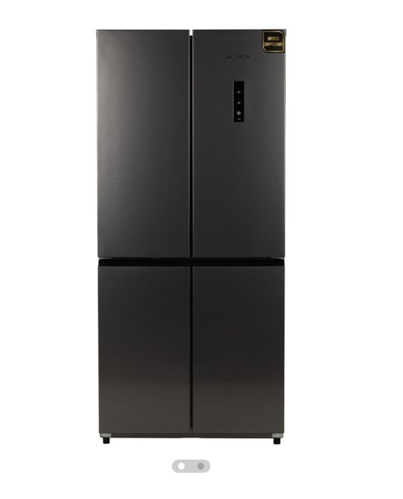 Leadbros HD-442WK черный