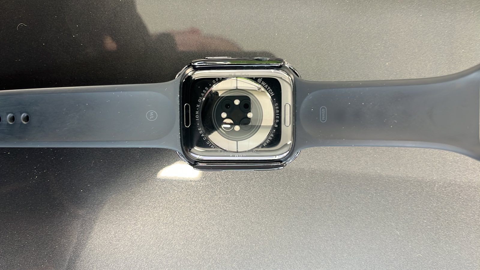 Часовник Apple Watch 8