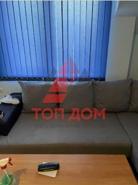 Дава се под наем Двустаен апартамент в Варна, Колхозен пазар - 65 кв.м за 408 € - Снимка #1