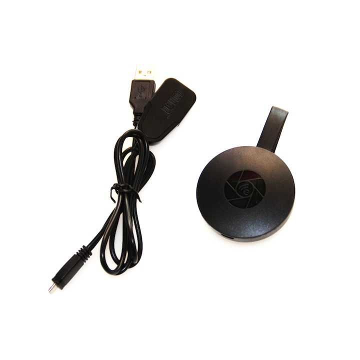 Система за стрийминг Google Chromecast