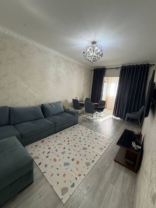 14 квартал. 2в3/3/4. 58м2. Ипотеку можно