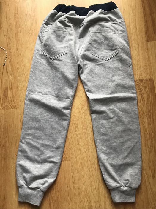 Блузи и долнище 134/140