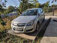 Opel Astra Singurul proprietar în România.