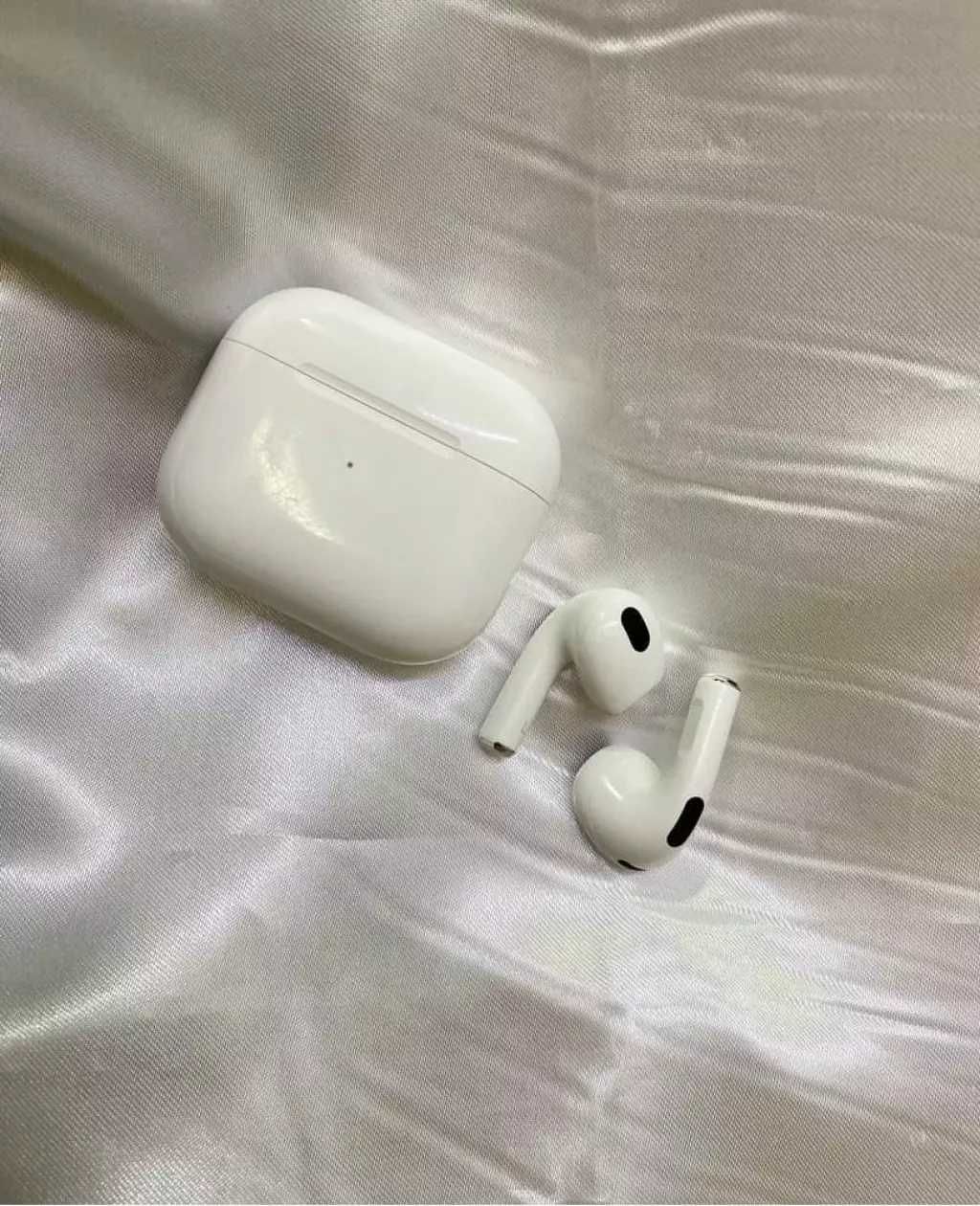 Наушники AirPods 3 СРочно дешево!